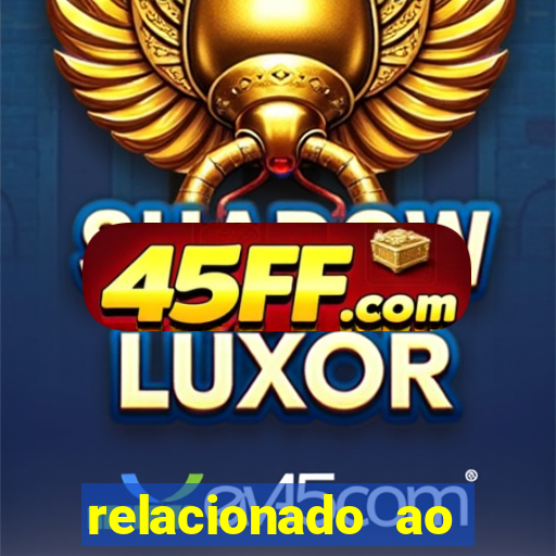relacionado ao chamado planeta vermelho